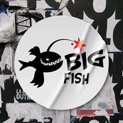 Big Fish Druk, Gliwice godziny otwarcia