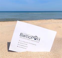 BalticPort Nieruchomości Nadmorskie, Kołobrzeg godziny otwarcia