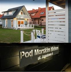 Pod Morskim Niebem - Domki letniskowe w Rowach, Rowy godziny otwarcia