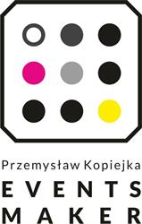 Przemysław Kopiejka Events Maker, Imielin godziny otwarcia