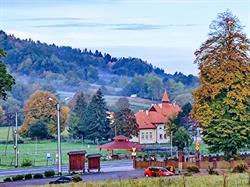 Stephova Vola Apartment, Olszanica godziny otwarcia