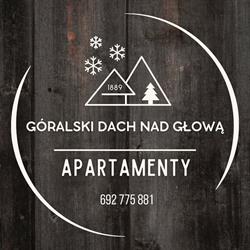 Apartamenty Góralski DACH NAD GŁOWĄ, Poronin godziny otwarcia