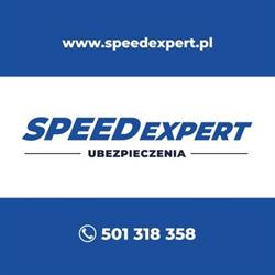 Ubezpieczenia Speed Expert Sp. z o.o., Otwock godziny otwarcia