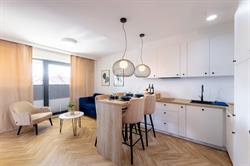 Inny Klimat - apartamenty nad morzem, Rowy godziny otwarcia