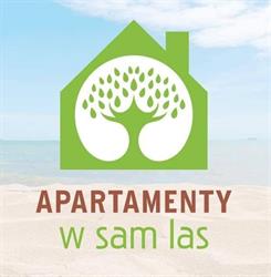 Apartamenty w SAM LAS by KLIF USTKA, Ustka godziny otwarcia