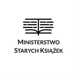 Ministerstwo Starych Książek, Kraków godziny otwarcia