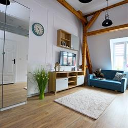 Apartamenty Premium Śródmieście, Olsztyn godziny otwarcia