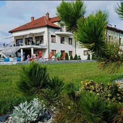 Hotel Art-Pension - Pokoje do Wynajęcia Noclegi nad morzem, Świerzno godziny otwarcia