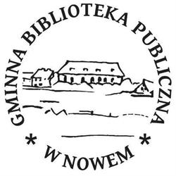 Gminna Biblioteka Publiczna w Nowem, godziny otwarcia