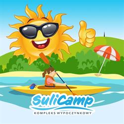 "SuliCamp"- kompleks wypoczynkowy w Sulistrowicach., Sulistrowice godziny otwarcia