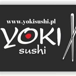 YOKI sushi, Radlin godziny otwarcia