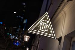 UWAGA PIWO Fabryka Norblina, Warszawa godziny otwarcia