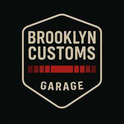 Brooklyn Customs, Węgrzce Wielkie godziny otwarcia