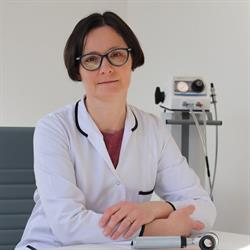 AMED Dermatolog Agnieszka Chmielewska, Ustanów godziny otwarcia