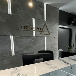 Centrum Medyczne Trójkąt, Myślenice godziny otwarcia