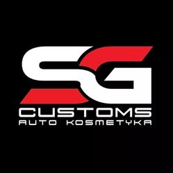 SG Customs - Studio Kosmetyki Samochodowej, Auto Detailing, Łódź godziny otwarcia