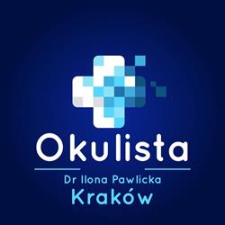 Okulista lek. med. Ilona Pawlicka Kraków, godziny otwarcia