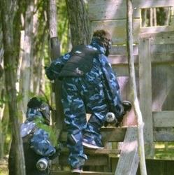 Explosiv Paintball, Opolnica godziny otwarcia