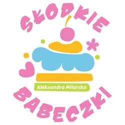 Słodkie Babeczki - pracownia tortów artystycznych Aleksandra Milarska, Słupsk godziny otwarcia