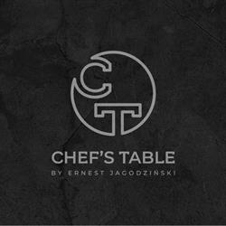 Chef's Table by Ernest Jagodziński, Poznań godziny otwarcia