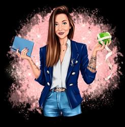 Milena Kryś - dietetyk, psychodietetyk Nie tylko dietetycznie, Jarocin godziny otwarcia