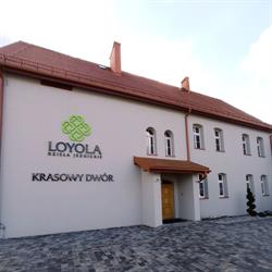 Krasowy Dwór Dom Seniora, Mysłowice godziny otwarcia