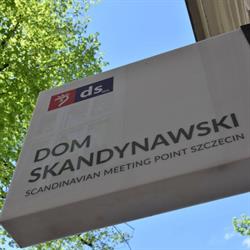 Dom Skandynawski/Scandinavian Meeting Point, Szczecin godziny otwarcia