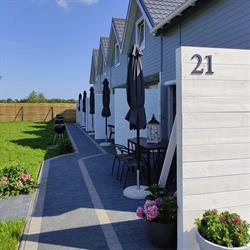 Domki w Sarbinowie - Turkusowe Zacisze, Sarbinowo godziny otwarcia