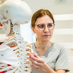 Centrum Rehabilitacji Holistycznej Peron8, Warszawa godziny otwarcia