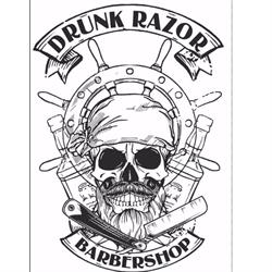 Drunk Razor Barbershop - strzyżenie męskie, Parczew godziny otwarcia
