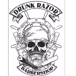 Drunk Razor Barbershop - strzyżenie męskie, Parczew godziny otwarcia