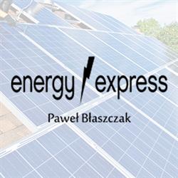 Energy Express Paweł Błaszczak, Opole godziny otwarcia