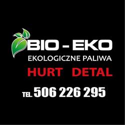 BIO-EKO Pellet, Ekogroszek, Drewno, Kruszywo, Dobrzeszów godziny otwarcia