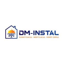 DM-INSTAL Sp. z o.o., Gdańsk godziny otwarcia