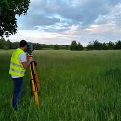 GeoSpec - usługi geodezyjne, Białystok godziny otwarcia