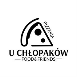 U Chłopaków Food&Friends, Olsztyn godziny otwarcia