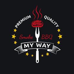 My way smoke and BBQ, Pszów godziny otwarcia
