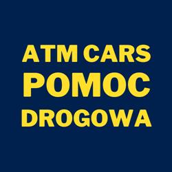ATM Cars - transport, Kościelna Wieś godziny otwarcia