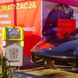 Auto-Klima Kłodzko, godziny otwarcia