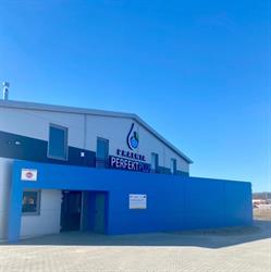 Pralnia Perfekt Plus, Koszalin godziny otwarcia
