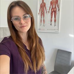 Sylwia Serda, Fizjo Strefa Gabinet Fizjoterapii i Terapii Manualnej, Sędziszów godziny otwarcia