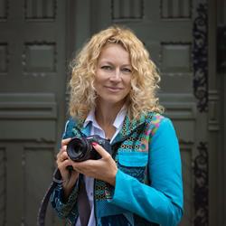 Magda Synożyc Fotografia - Sesje ciążowe, noworodkowe, kobiece, rodzinne, Banino godziny otwarcia