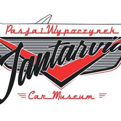 Jantarvia Muzeum Aut Pasja i Wypoczynek Hotel w klimacie motoryzacyjnym, godziny otwarcia