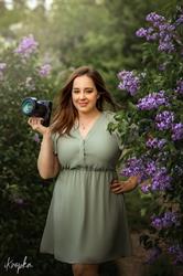 iKropka. Studio Fotografii, Niemcz godziny otwarcia