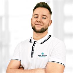 Jakub Jendrysek Fizjoterapia, Racibórz godziny otwarcia