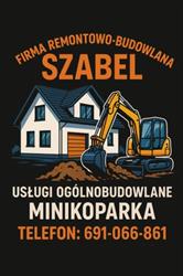 Firma Remontowo - Budowlana ,,SZABEL", Bodzanówek godziny otwarcia