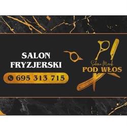 Fryzjer-Barber Pod Włos, Jastrzębie-Zdrój godziny otwarcia