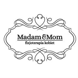 Madam&Mom Fizjoterapia Kobiet, rehabilitacja okołoporodowa, Siedlce godziny otwarcia