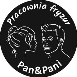 Pracownia fryzur Pan & Pani, Kraków godziny otwarcia