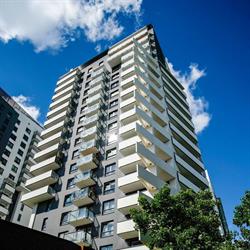 Sunrise Home Apartments, Gdańsk godziny otwarcia
